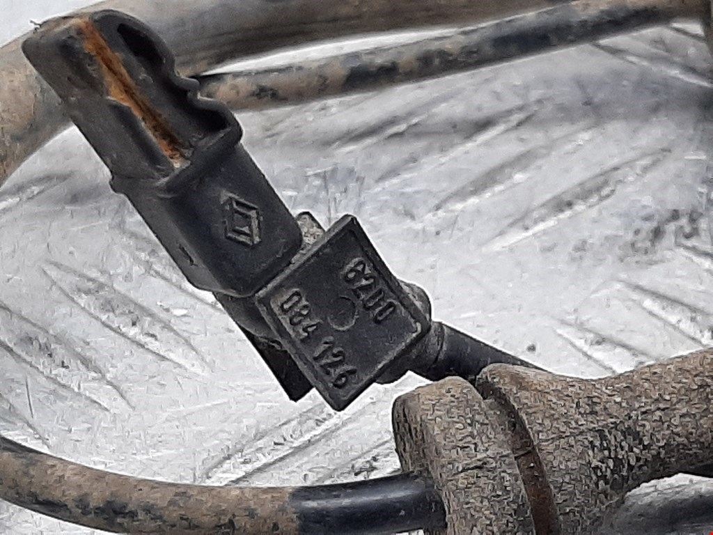 Датчик ABS задний левый RENAULT Laguna 2001-2007