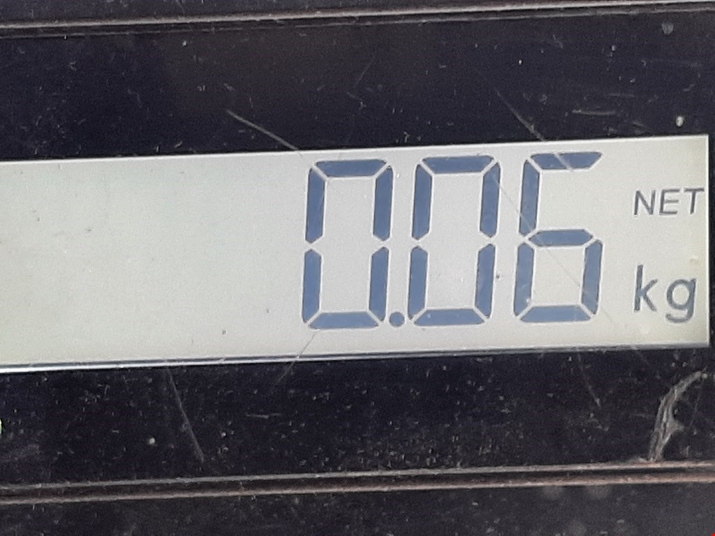 Датчик ABS задний левый RENAULT Laguna 2001-2007