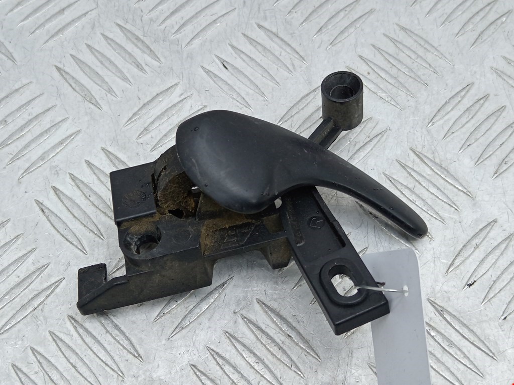 Ручка дверная передняя внутренняя правая VOLKSWAGEN Sharan 1995-2010