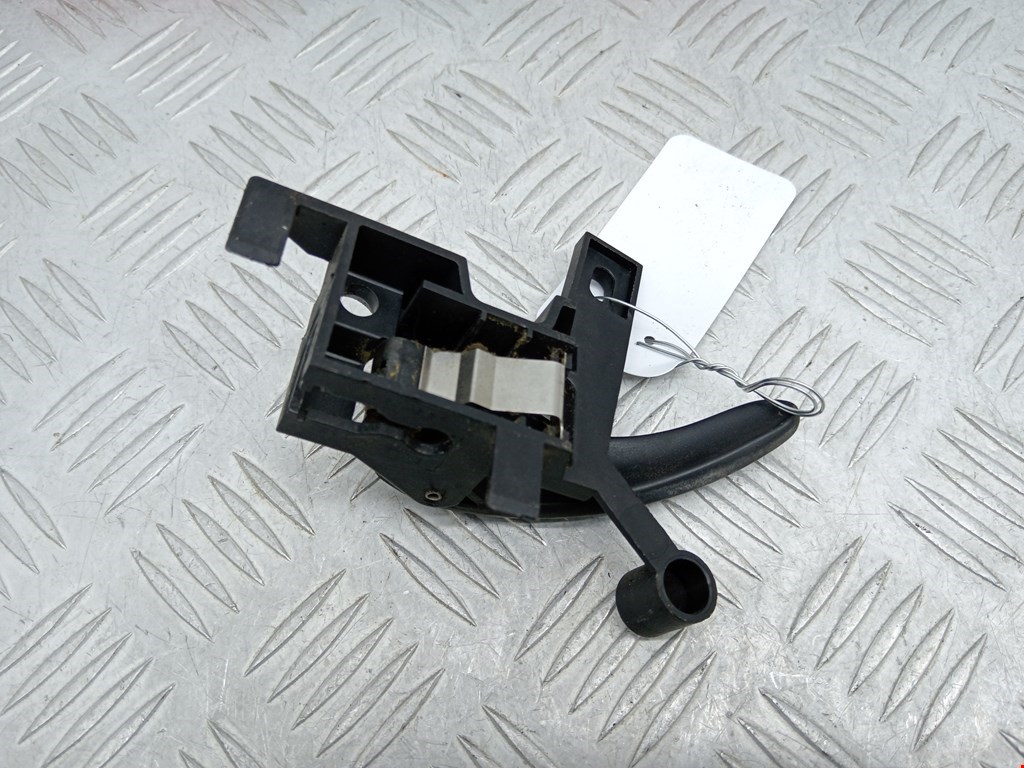 Ручка дверная передняя внутренняя правая VOLKSWAGEN Sharan 1995-2010