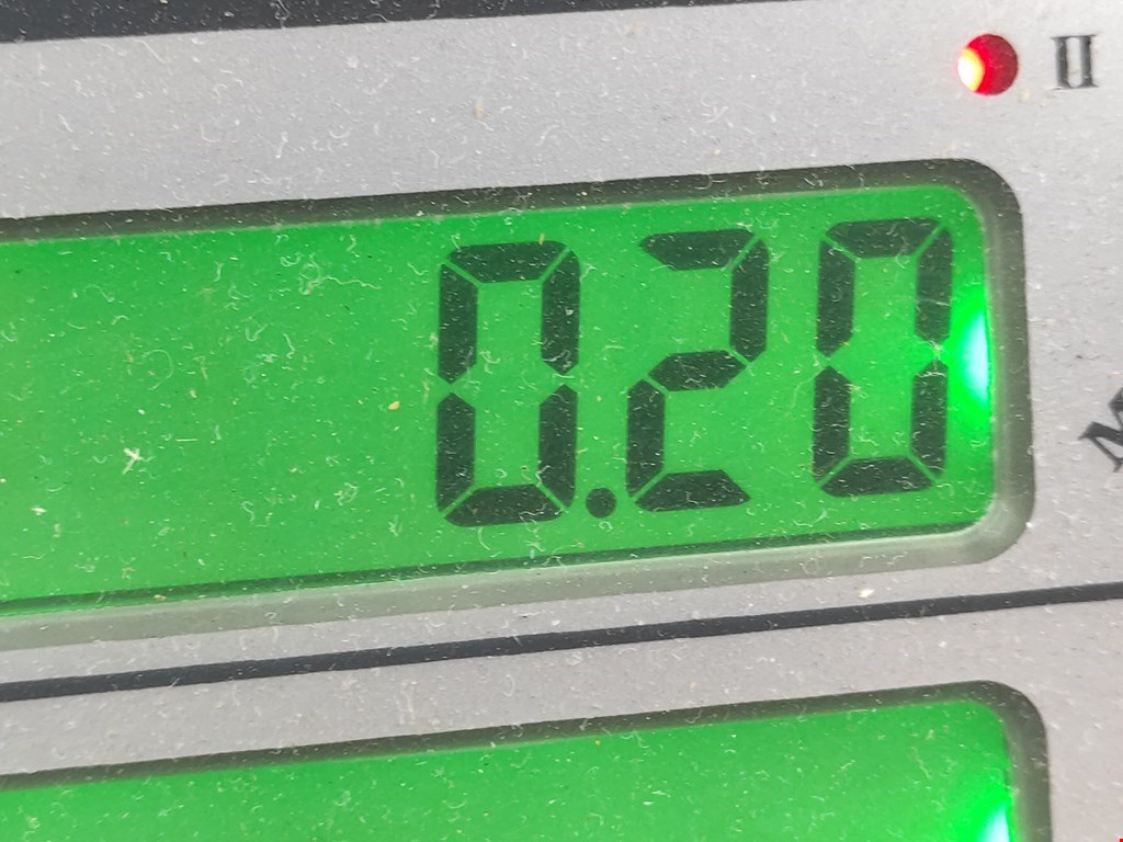 Рамка магнитолы SKODA Rapid 2012-2020