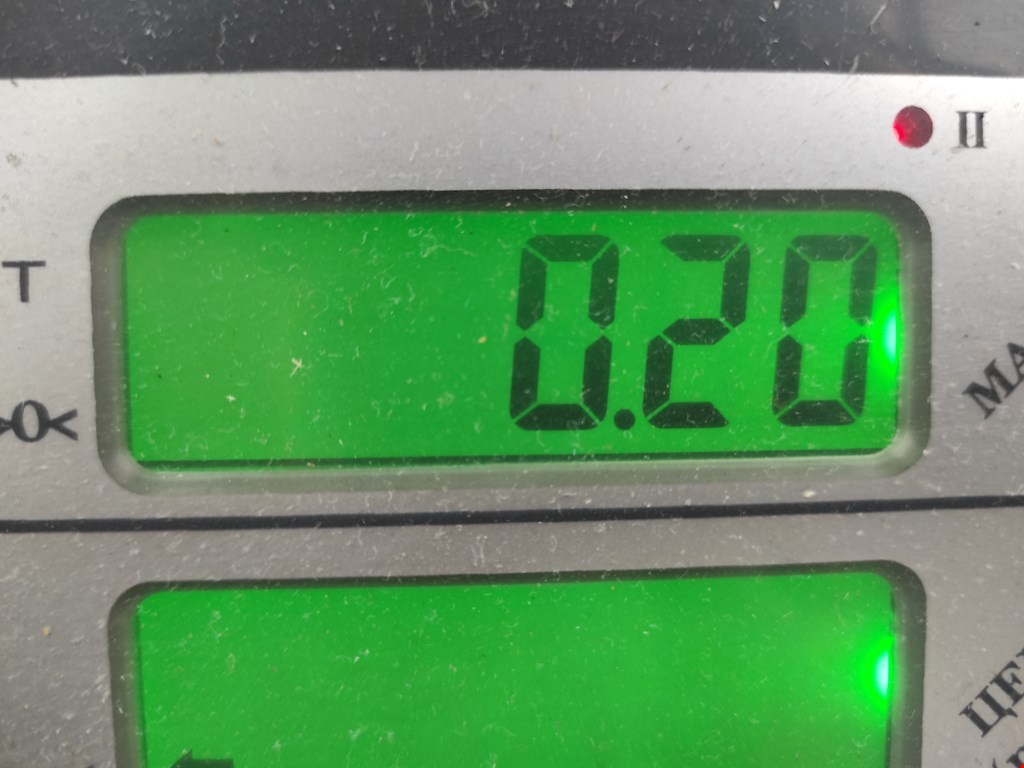 Рамка магнитолы SKODA Rapid 2012-2020