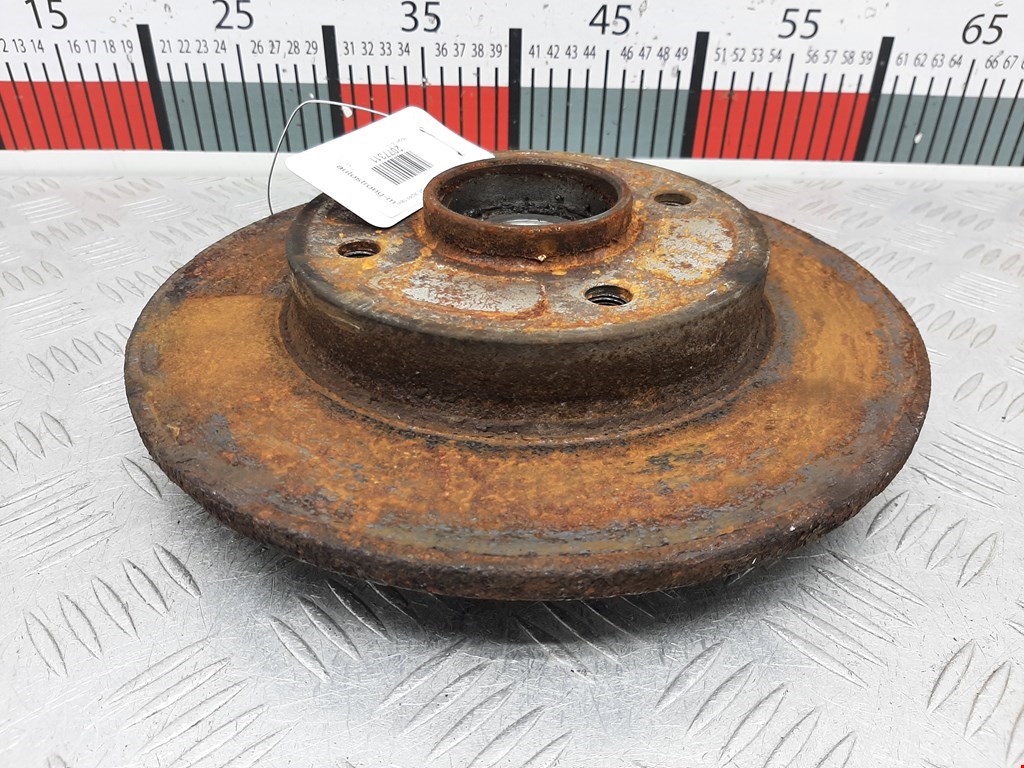 Ступица задняя левая PEUGEOT 307 2001-2008