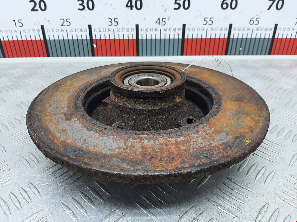 Ступица задняя левая PEUGEOT 307 2001-2008