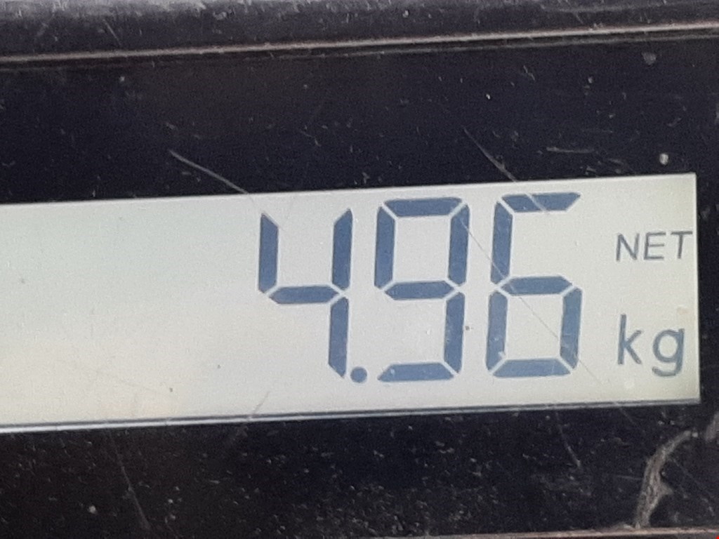 Ступица задняя левая PEUGEOT 307 2001-2008