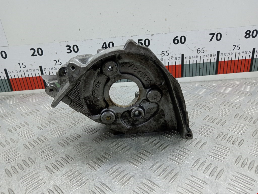 Кронштейн ТНВД CITROEN Jumper 244 2002-2006