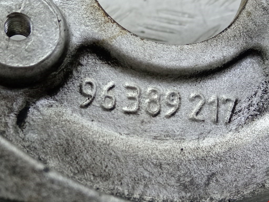 Кронштейн ТНВД CITROEN Jumper 244 2002-2006