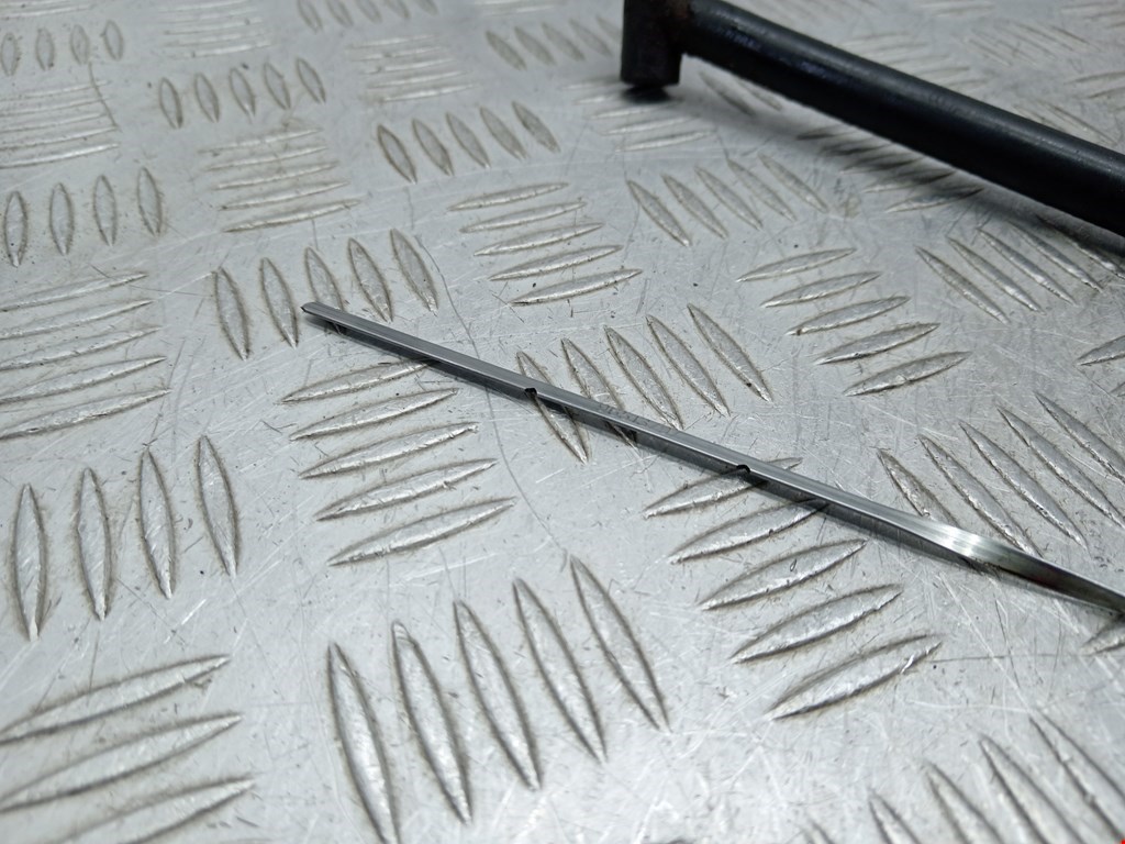 Щуп масляный CITROEN Jumper 244 2002-2006