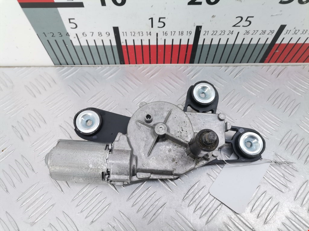 Моторчик стеклоочистителя задний FORD Mondeo III 2000-2007