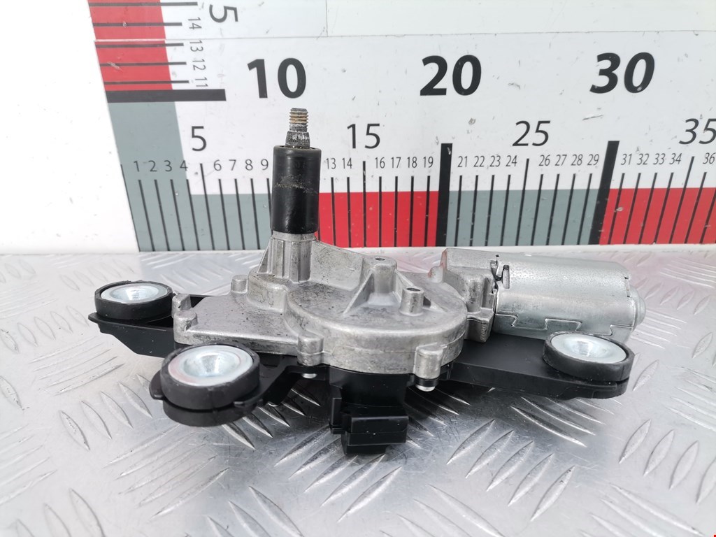 Моторчик стеклоочистителя задний FORD Mondeo III 2000-2007