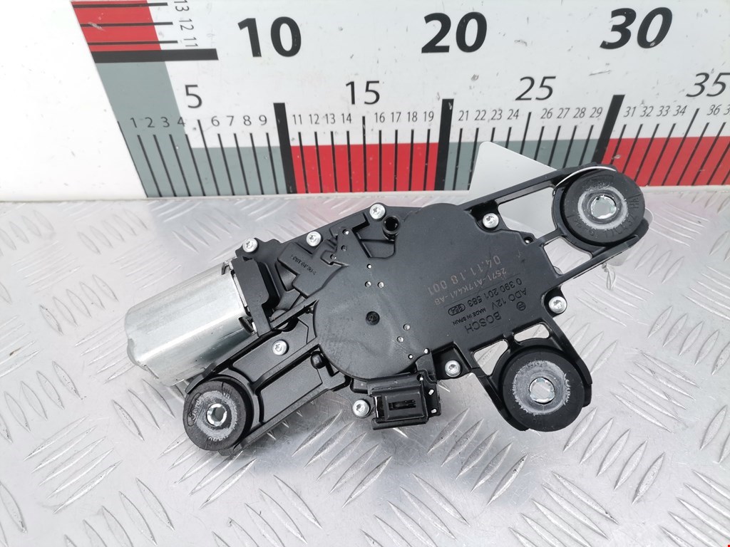 Моторчик стеклоочистителя задний FORD Mondeo III 2000-2007