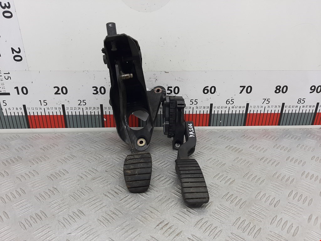 Блок педалей (педальный узел) RENAULT Laguna 2001-2007