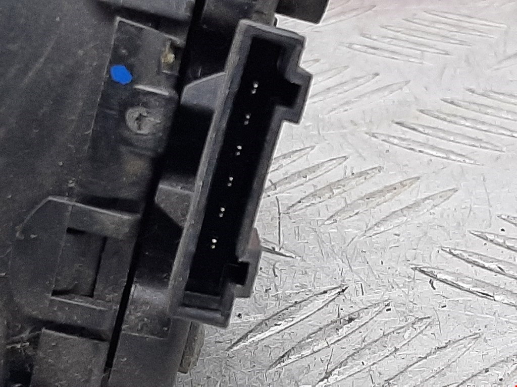 Блок педалей (педальный узел) RENAULT Laguna 2001-2007