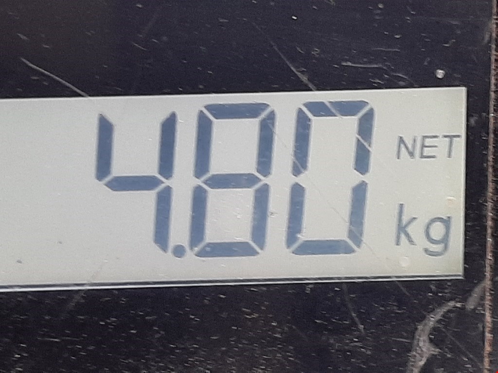 Диск тормозной задний PEUGEOT 206 1998-2012