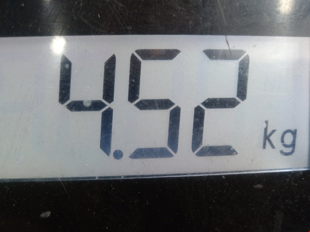 Кронштейн ТНВД OPEL Astra H/Family 2004-2015