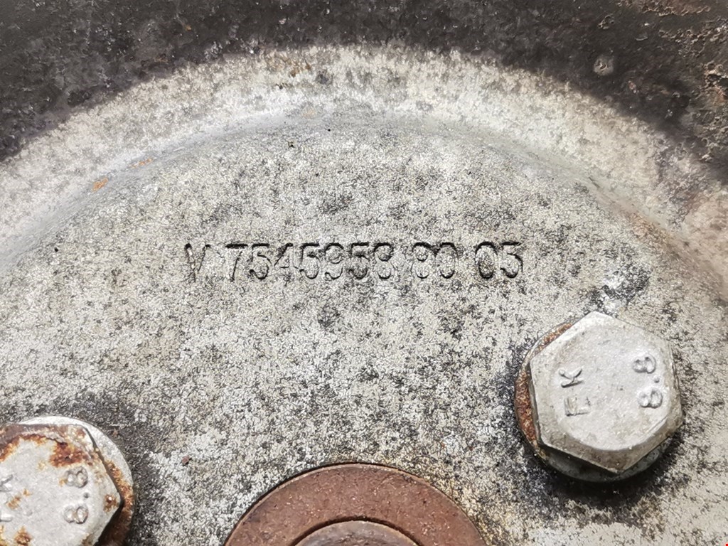 Насос водяной (помпа) Mini Cooper Clubman (R55) (2007-2014)