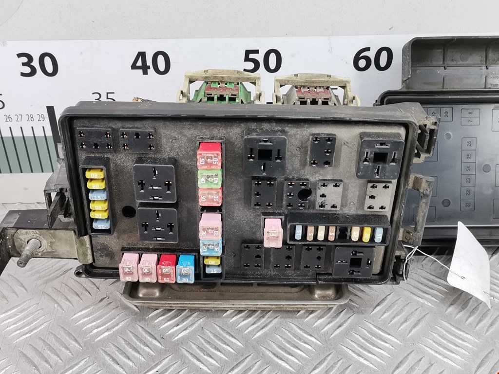 Датчик уровня в бачок омывателя DODGE Charger LX 2005-2010