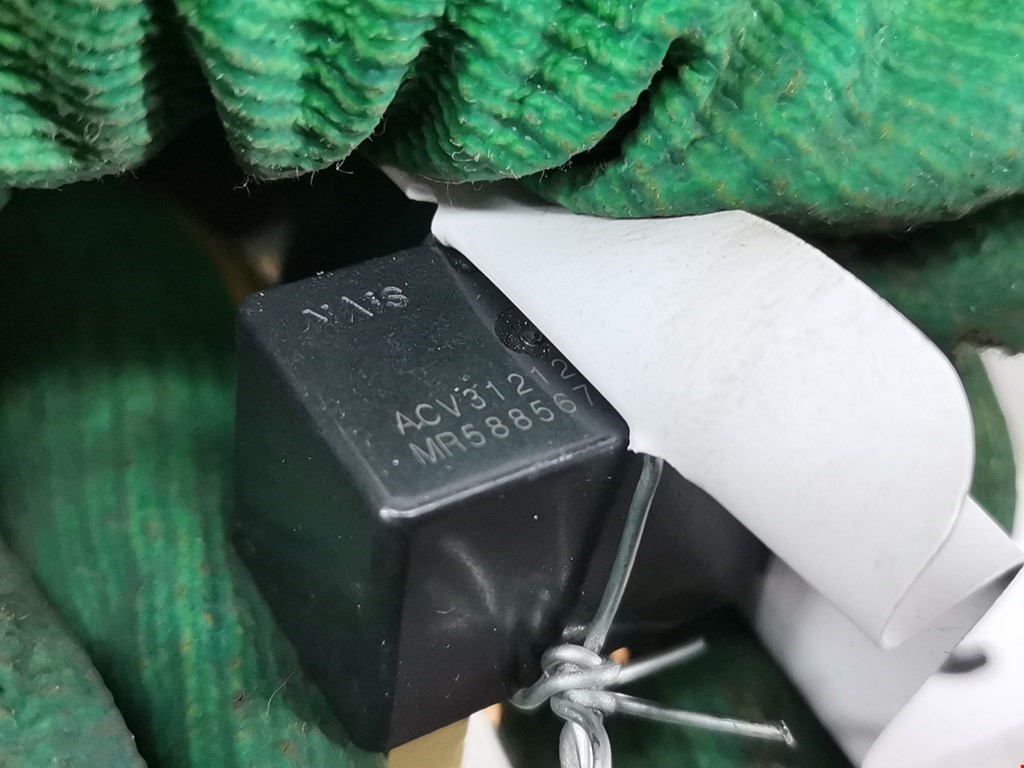 Реле MITSUBISHI Grandis 2003-2011