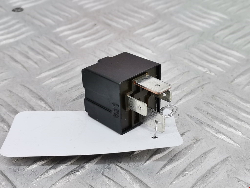 Реле OPEL Corsa D 2006-2014