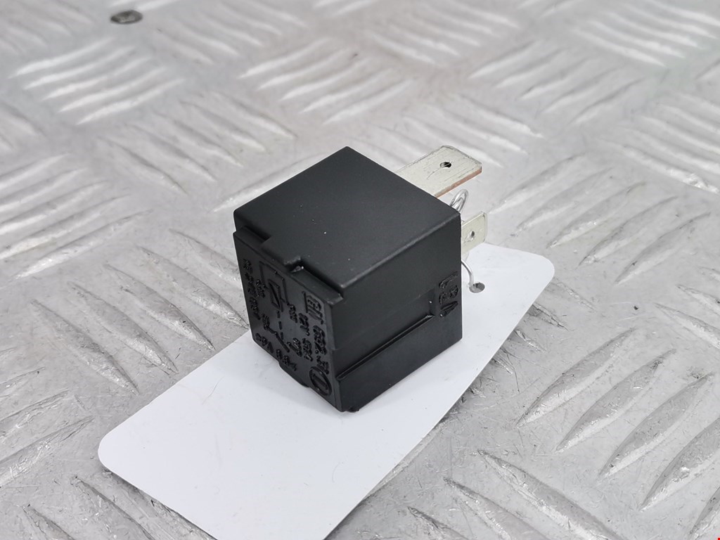 Реле OPEL Corsa D 2006-2014