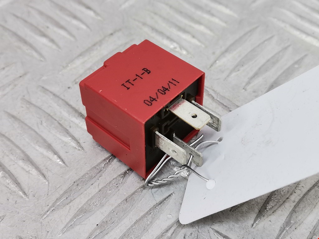 Реле OPEL Corsa D 2006-2014