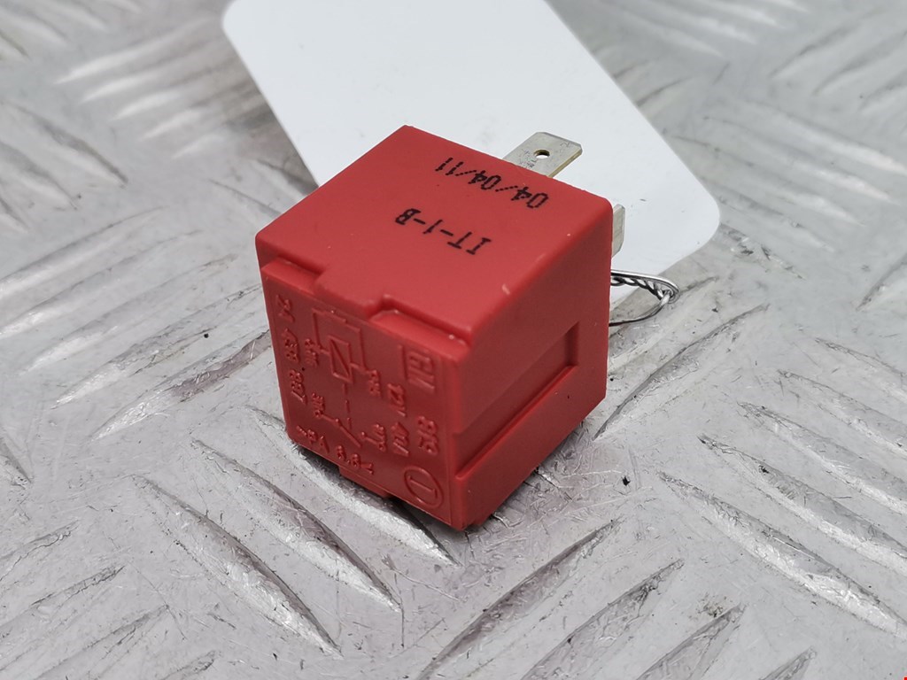 Реле OPEL Corsa D 2006-2014