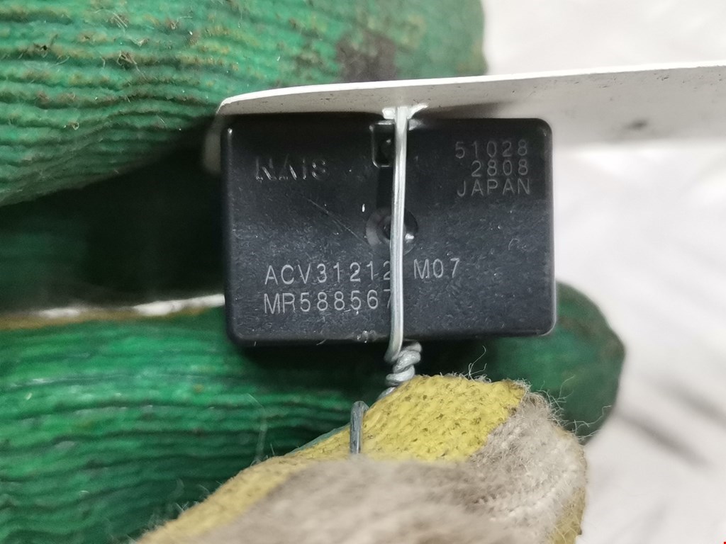 Реле MITSUBISHI Grandis 2003-2011