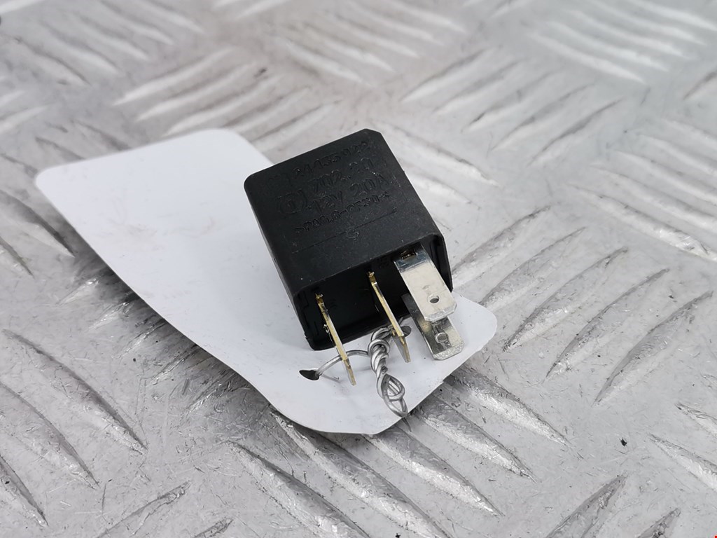 Реле Opel Corsa D (2006-2014)