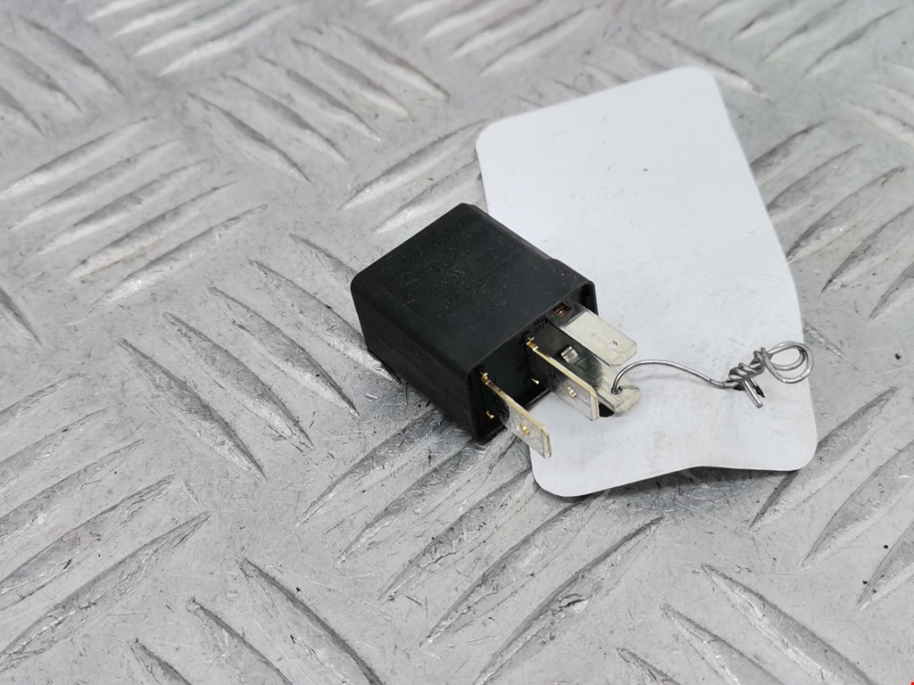 Реле OPEL Corsa D 2006-2014