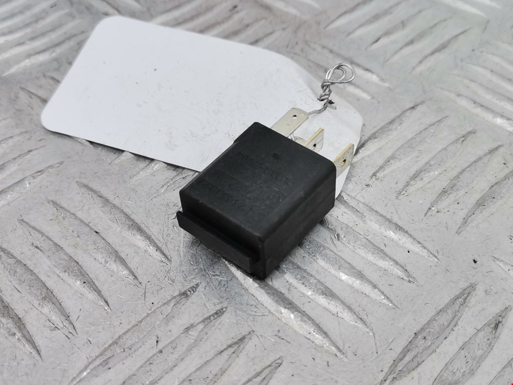 Реле OPEL Corsa D 2006-2014