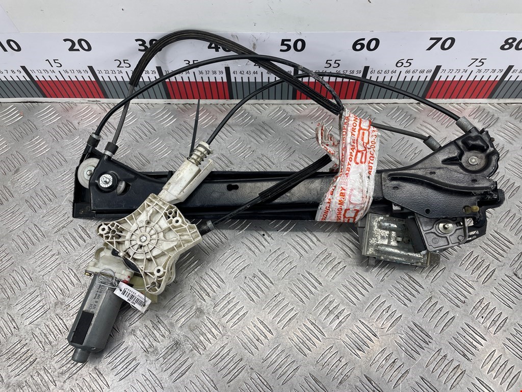 Стеклоподъемник передний правый MERCEDES-BENZ CLK-Class W209 2002-2009