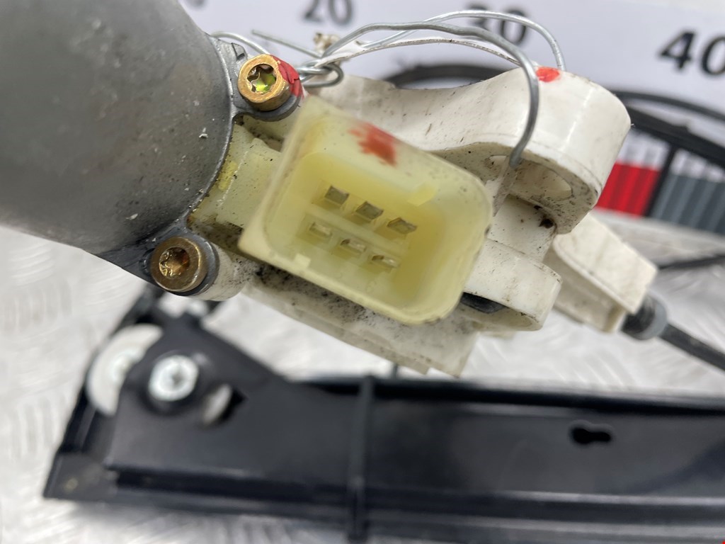 Стеклоподъемник передний правый MERCEDES-BENZ CLK-Class W209 2002-2009