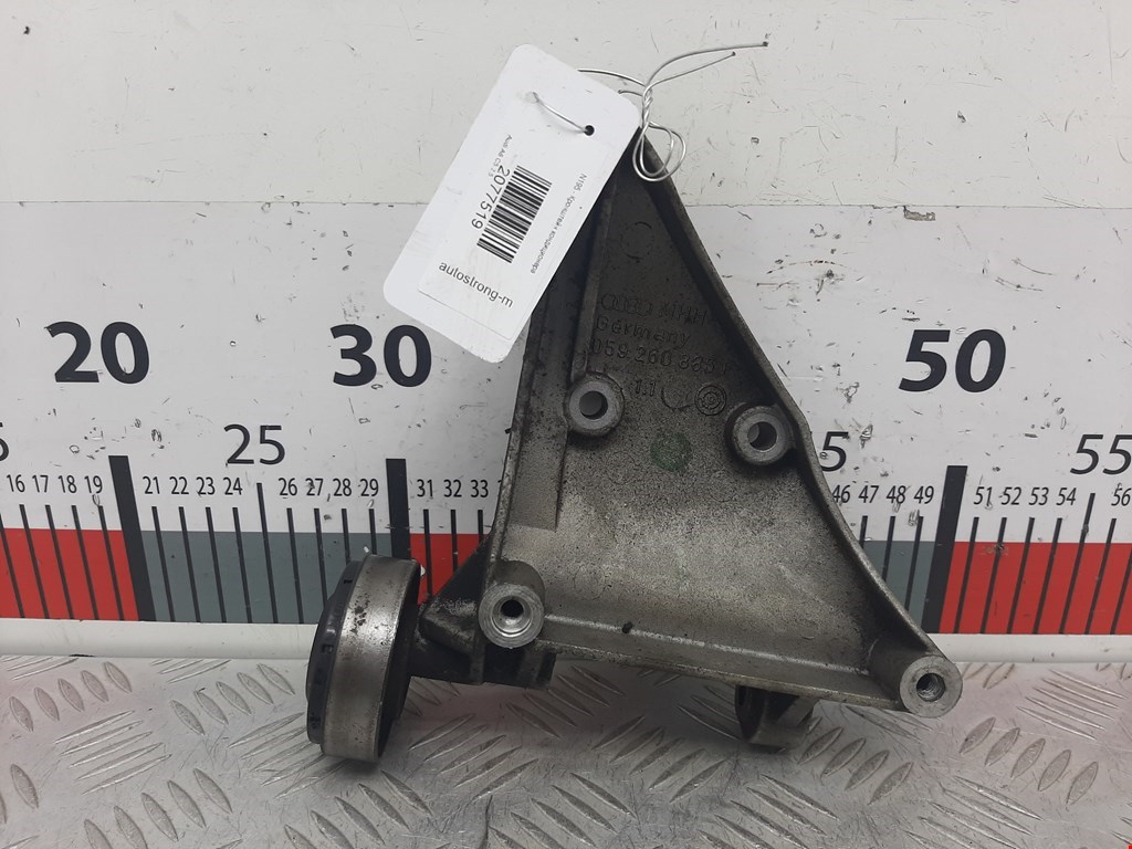 Кронштейн кондиционера AUDI A6 C5 1997-2004