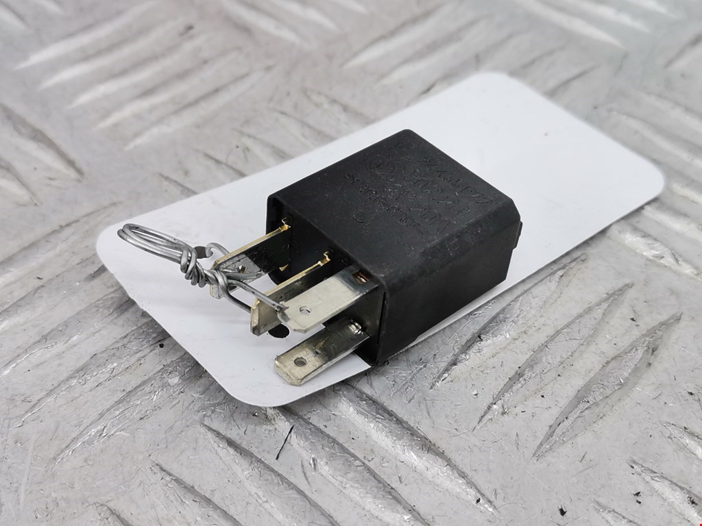 Реле OPEL Corsa D 2006-2014