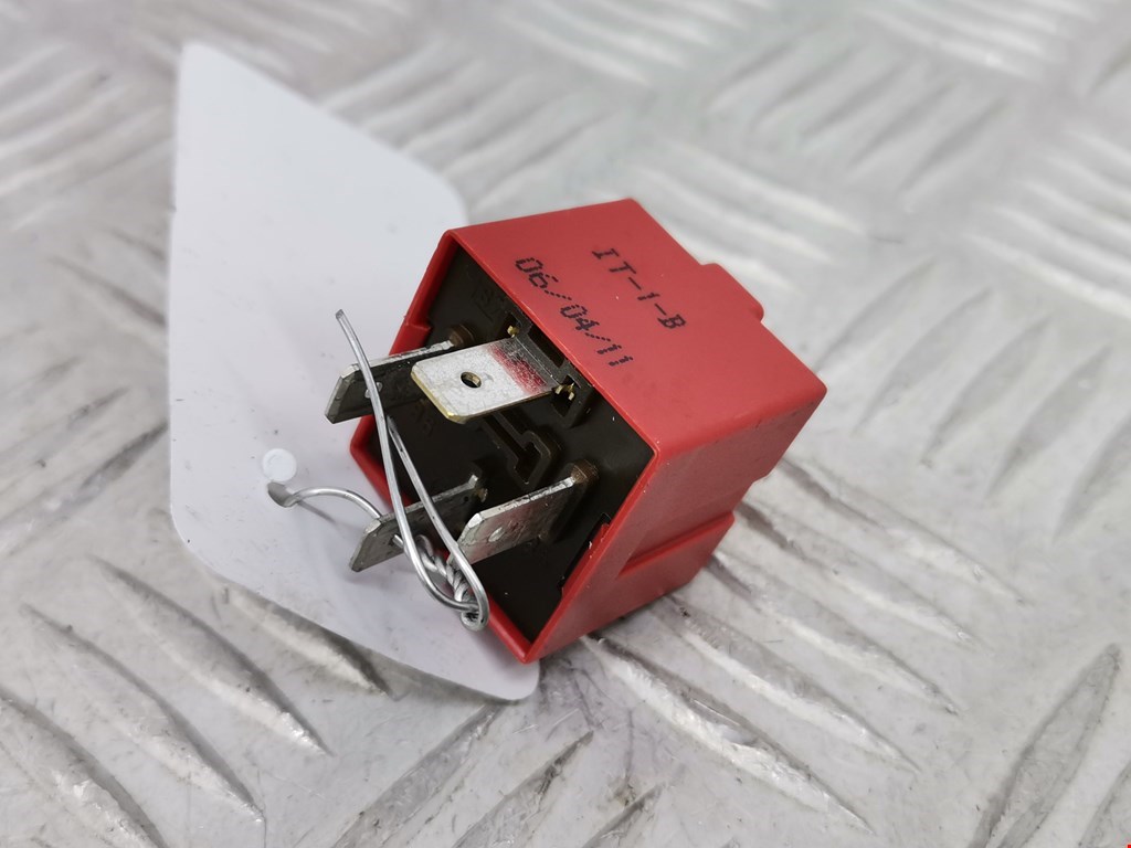 Реле OPEL Corsa D 2006-2014