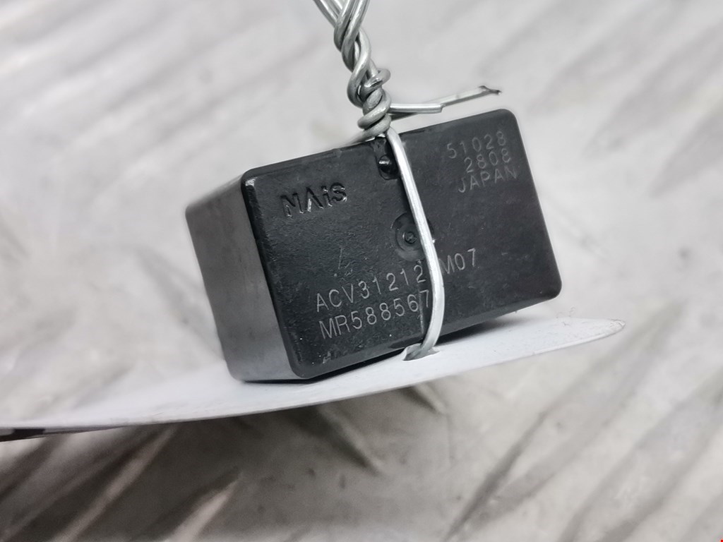 Реле MITSUBISHI Grandis 2003-2011