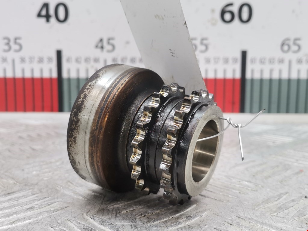 Шестерня коленвала (шкив) MINI Clubman Estate R55 2008-2014