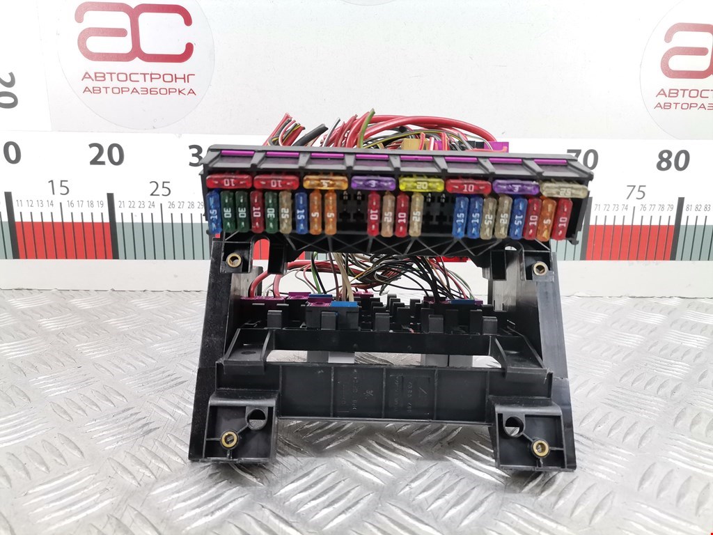 Блок реле FORD Galaxy 1995-2005
