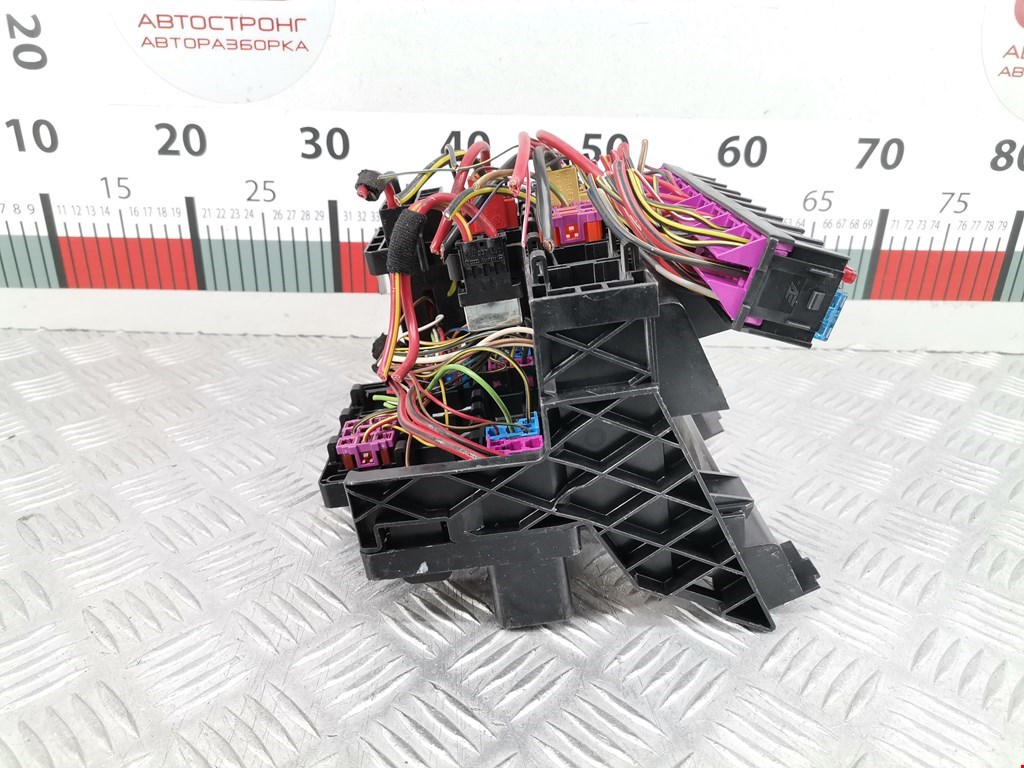 Блок реле FORD Galaxy 1995-2005