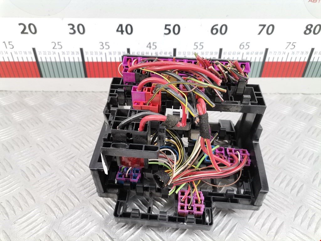 Блок реле FORD Galaxy 1995-2005