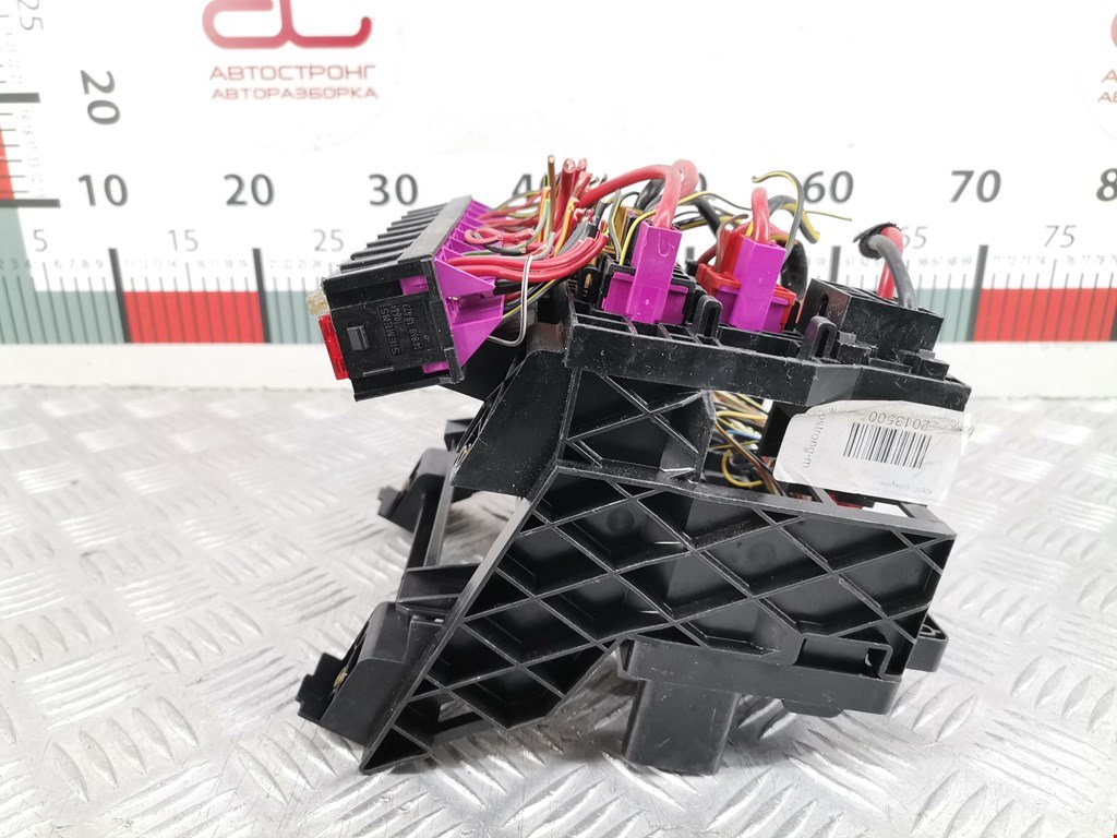 Блок реле FORD Galaxy 1995-2005