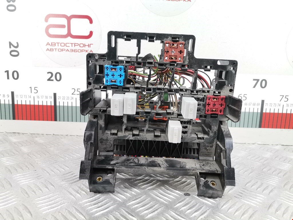 Блок реле FORD Galaxy 1995-2005