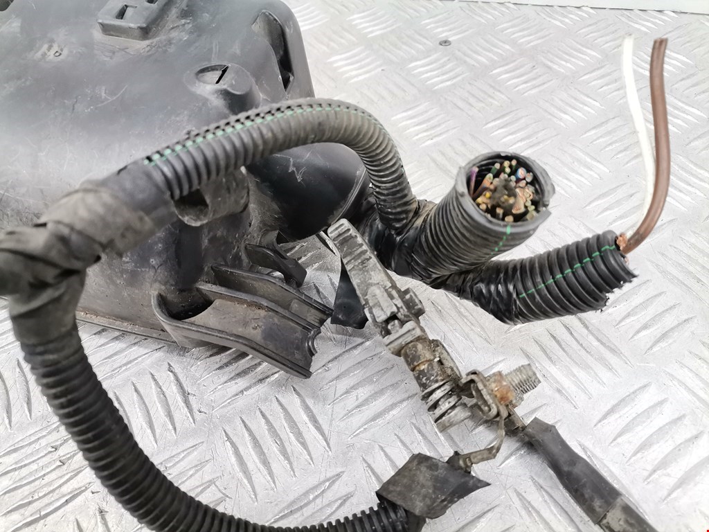 Датчик уровня в бачок омывателя FIAT Bravo 2007-2014