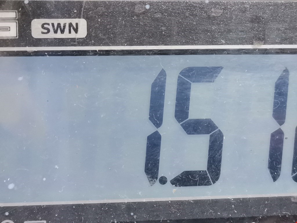 Датчик уровня в бачок омывателя FIAT Bravo 2007-2014