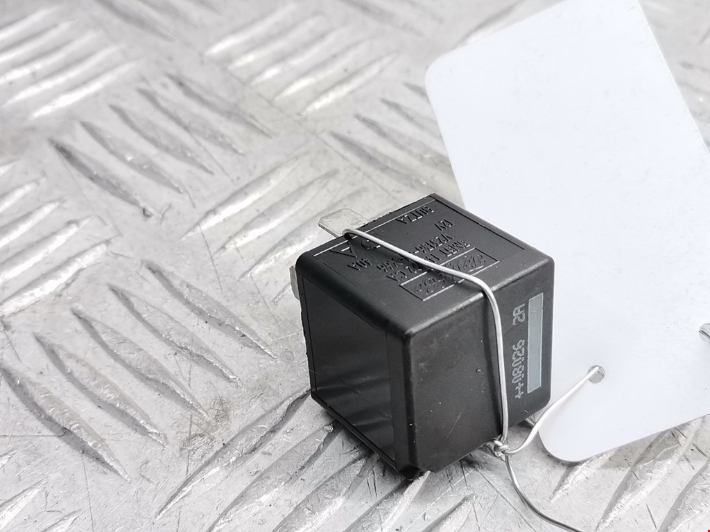 Реле LAND ROVER Range Rover Sport 2005-2013