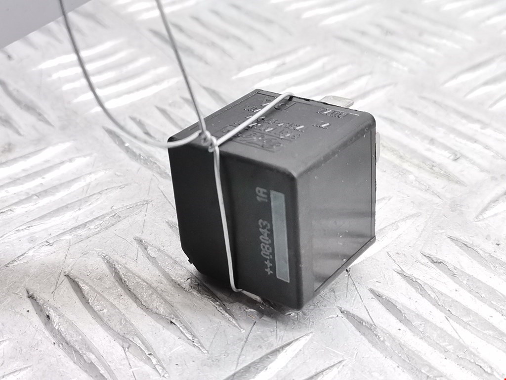 Реле LAND ROVER Range Rover Sport 2005-2013