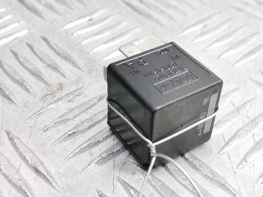 Реле LAND ROVER Range Rover Sport 2005-2013