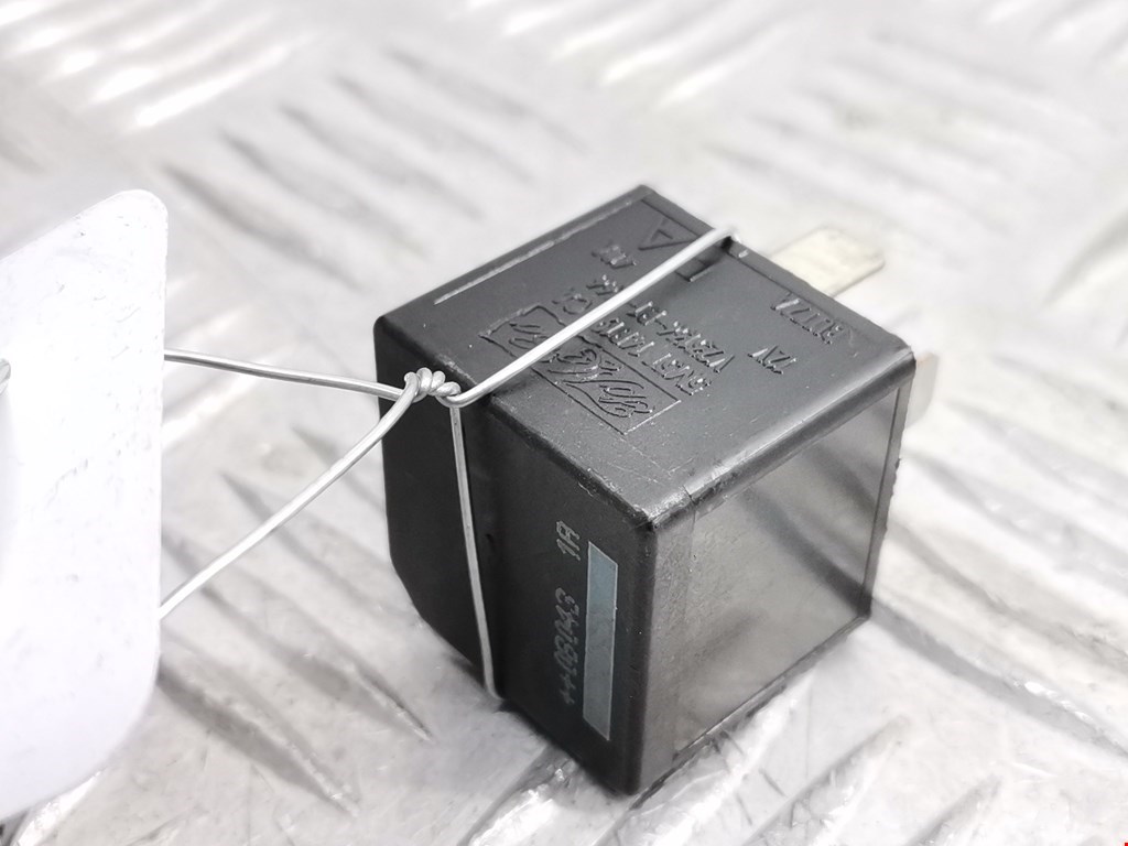 Реле LAND ROVER Range Rover Sport 2005-2013