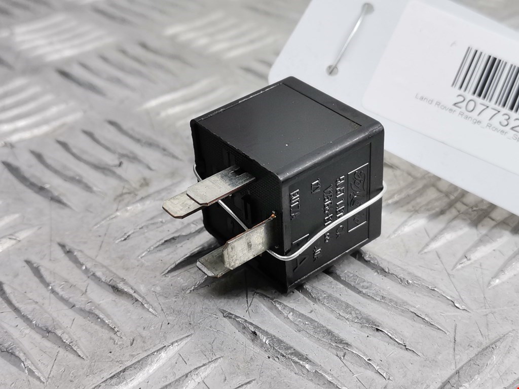 Реле LAND ROVER Range Rover Sport 2005-2013