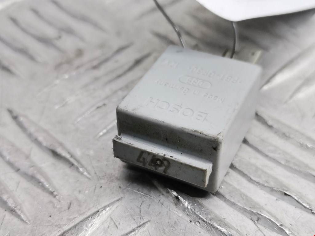 Реле VOLKSWAGEN Transporter T4 1990-2003